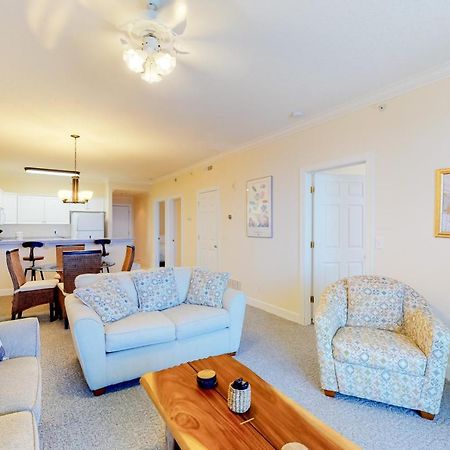 Emerald Isle 1404 Panama City Beach Exterior foto