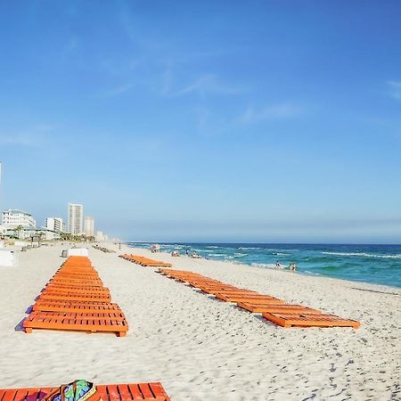 Emerald Isle 1404 Panama City Beach Exterior foto