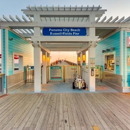 Emerald Isle 1404 Panama City Beach Exterior foto