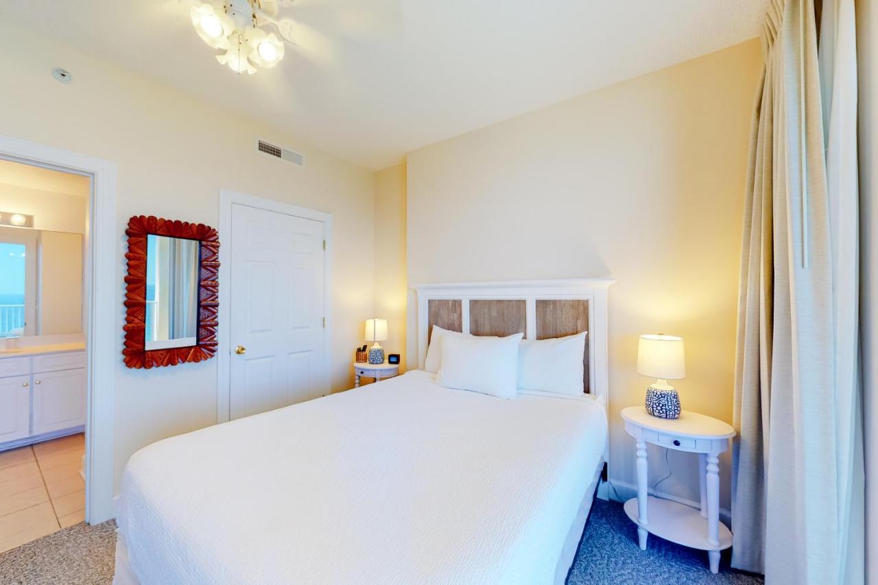 Emerald Isle 1404 Panama City Beach Exterior foto